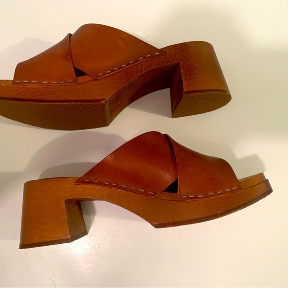 Hasbeen clog - Picture 2 of 4